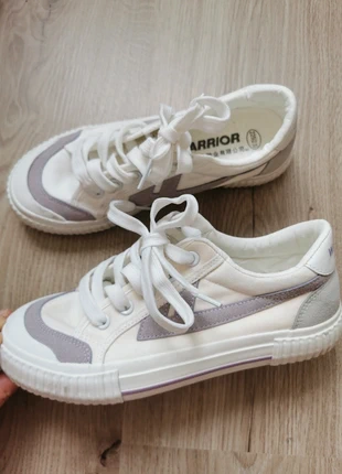 basket, marque: Warrior Shanghai, état: Très bon état, taille: 36, 6,00 €, 7,00 € Protection acheteurs incluse