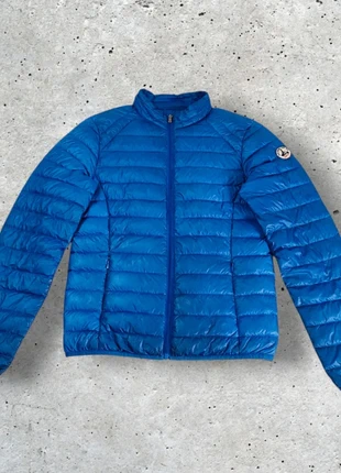 Doudoune Jott matelassé puffer Jacket Modèle Mat Bleu - Taille S Homme -1825, brand: Jott, condition: Good, size: S, €24.90, €26.85 includes Buyer Protection