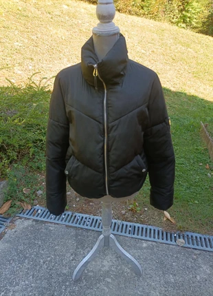 Doudoune ado, marca: Jennyfer, estado: Bom, tamanho: L / 40 / 12, €2.50, €3.33 inclui Proteção do Comprador