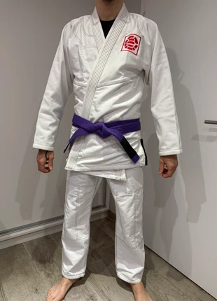 Kimono jjb, bjj gi tortue ninja, brand: Cobra, condizioni: Nuovo con cartellino, taglia: M, €170.00, €179.20 include la Protezione acquisti Pro
