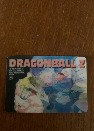 Carte lenticolari 3D dragon ball z, marque: Dragon Ball, état: Bon état, taille: Taille unique, 3,00 €, 3,85 € Protection acheteurs incluse