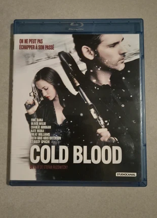 Blu Ray Cold Blood, condition: Very good, €5.00, €5.95 includes Buyer Protection