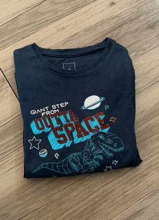 Tshirt t-shirt 5 ans dinosaure garçons , brand: Firefly, condition: Very good, size: 5 years / 110 cm, €3.00, €3.85 includes Buyer Protection