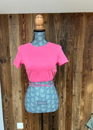 Top dos nu, brand: Pimkie, condition: New without tags, size: S / 36 / 8, €3.00, €3.85 includes Buyer Protection