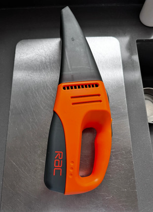 Car vacuum, brand: rac, condition: New without tags, £10.00, £11.20 includes Buyer Protection