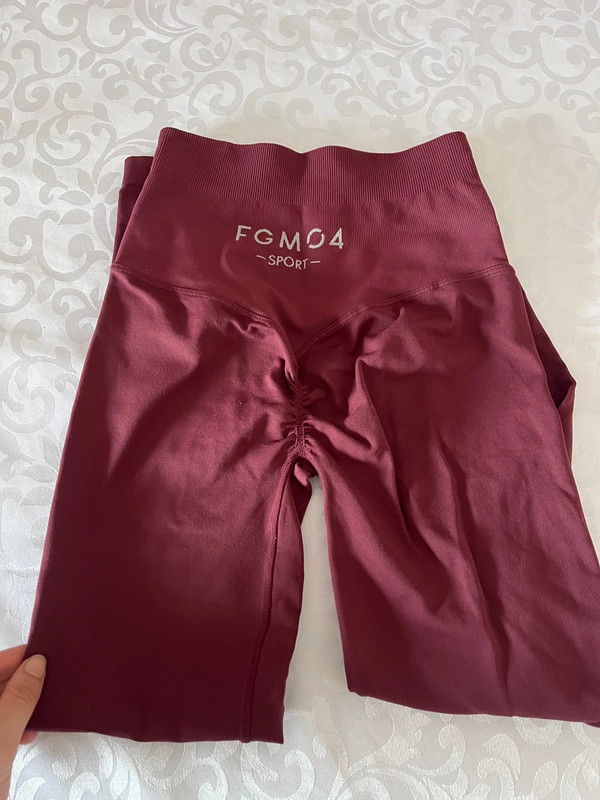 Leggings fgm04 nuovi 4