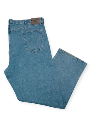 Jean Wrangler Oversize Grande Taille Très bon etat/ Taille 44x29, marca: Wrangler, estado: Muy bueno, tamaño: W44 | ES 54, 15,00 €, 16,45 € Protección al comprador incluida