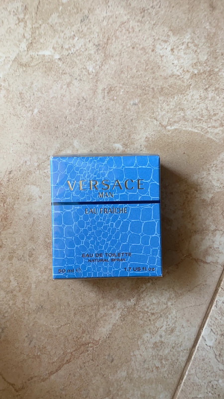 Perfume hombre Versace Vinted