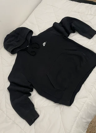Sudadera con capucha Nike negra - Talla S - Estilo clásico y cómodo, marca: Nike, estado: Muy bueno, tamaño: S, 18,90 €, 19,85 € Protección al comprador incluida