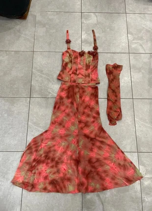 Ensemble de mariage cocktail Zelia, marca: Zeila, estado: Nuevo sin etiquetas, tamaño: M / 38 / 10, 50,00 €, 53,20 € Protección al comprador incluida