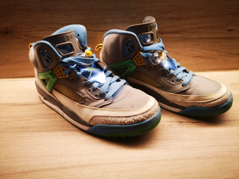 Jordan clearance 3 spizike