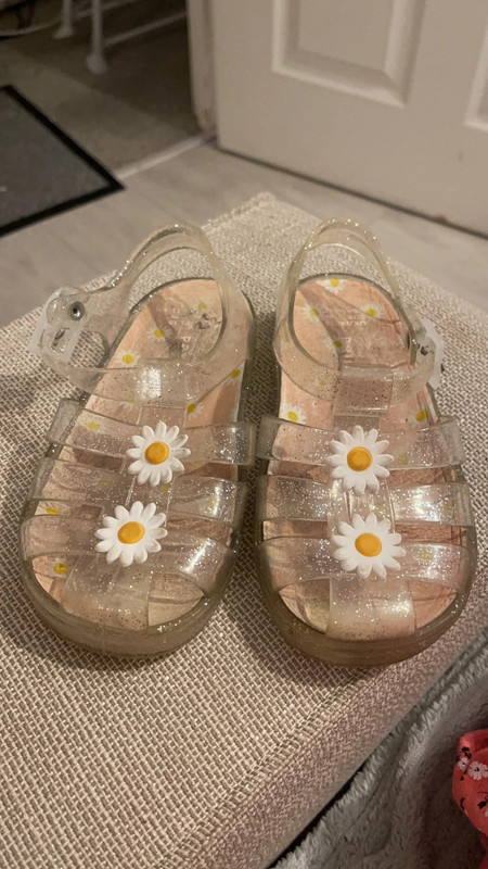 Primark Jelly shoes Vinted