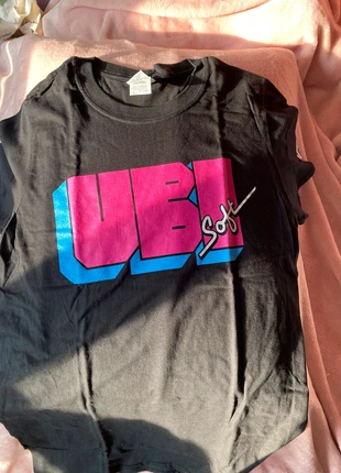 T-shirt UBI, brand: ubi, condition: New without tags, size: S / 36 / 8, €5.00, €5.95 includes Buyer Protection