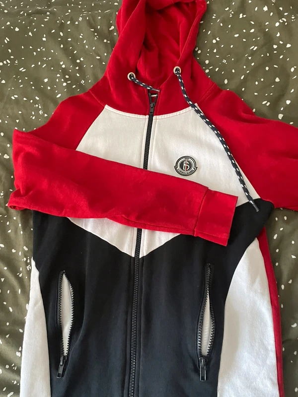 Veste la maison blaggio - photo numéro 4