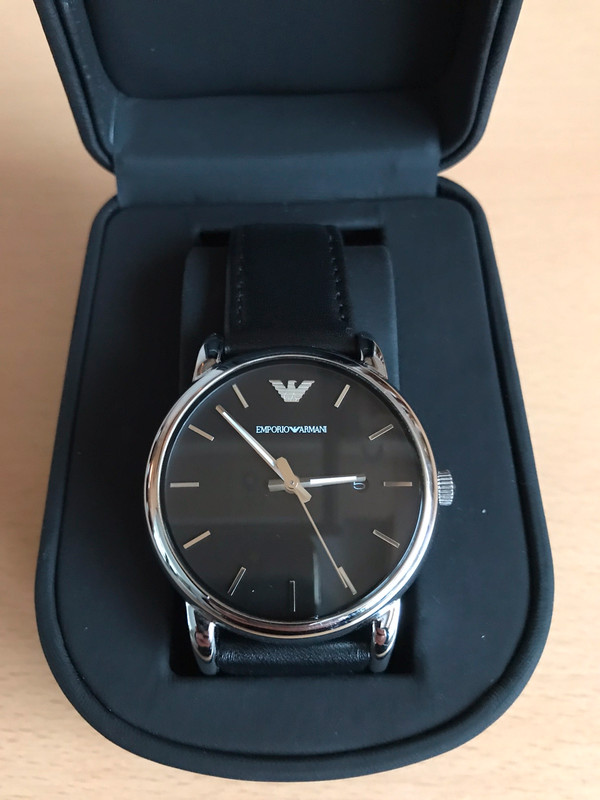 Armani uurwerk sale