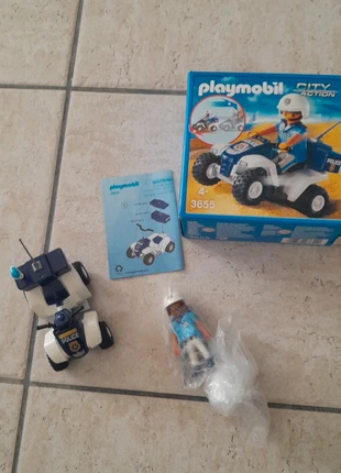 Playmobil 3655, marque: Playmobil, état: Très bon état, taille: Taille unique, 4,00 €, 4,90 € Protection acheteurs incluse