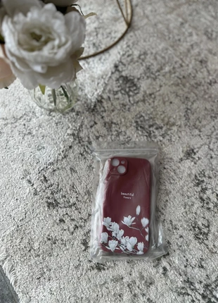 Coque SHEIN style Fleury ( iPhone 14 plus ), marque: Shein, état: Neuf sans étiquette, 1,30 €, 2,07 € Protection acheteurs incluse