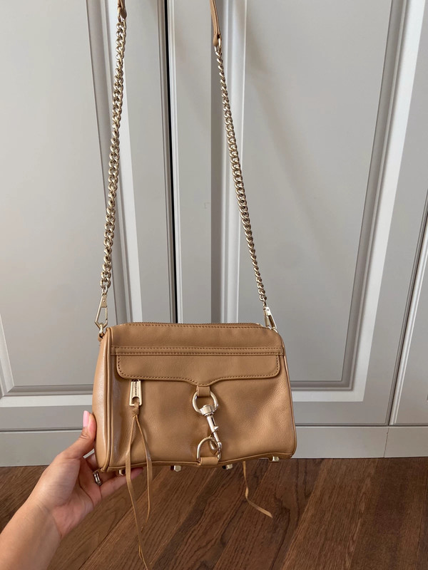 Rebecca minkoff MAC crossbody bag