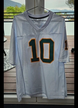 Maillot football américain, marque: sansnom., état: Neuf sans étiquette, taille: L, 15,00 €, 16,45 € Protection acheteurs incluse