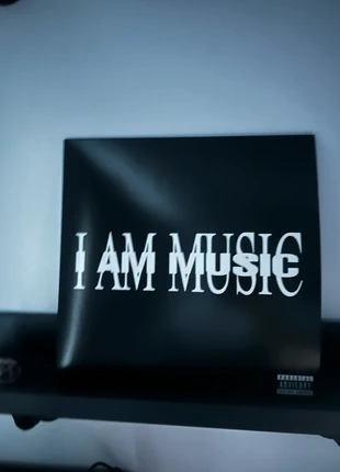 Playboi Carti I Am Music vinyl, condition: Good, £25.00, £26.95 includes Buyer Protection