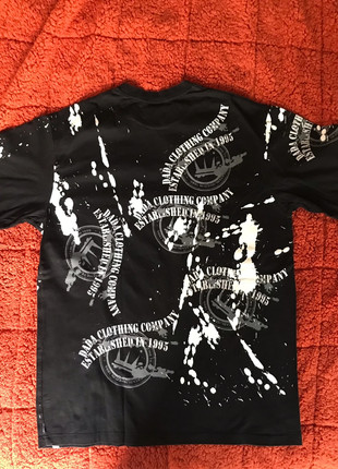 Camiseta Dada Supreme XL, marque: Dada Supreme, état: Satisfaisant, taille: XL, 10,00 €, 11,20 € Protection acheteurs incluse