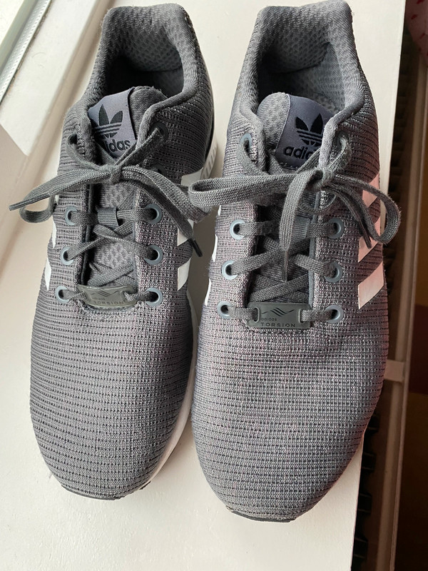 Adidas ZX Flux Vinted