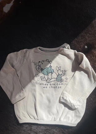 Sweat c&a beige Disney, merk: C&A, staat: Goed, maat: 24-36 maanden / 92 cm, € 1,00, € 1,75 inclusief Kopersbescherming