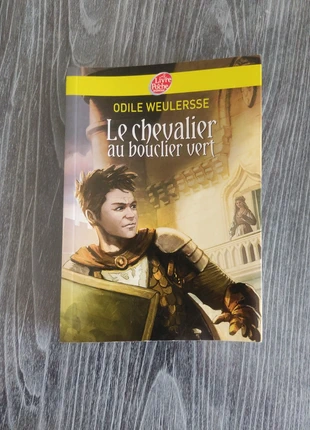 Le chevalier au bouclier vert, état: Très bon état, 1,00 €, 1,75 € Protection acheteurs incluse