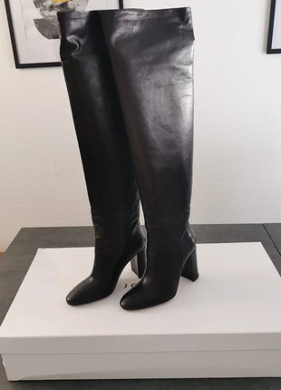 Cuissardes Jonak neuves, brand: Jonak, condition: New with tags, size: 36, €110.00, €116.20 includes Buyer Protection