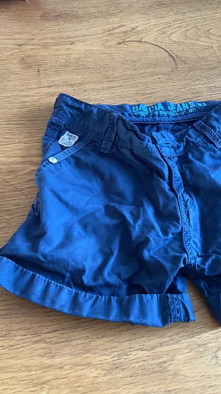 Short coton - photo numéro 2