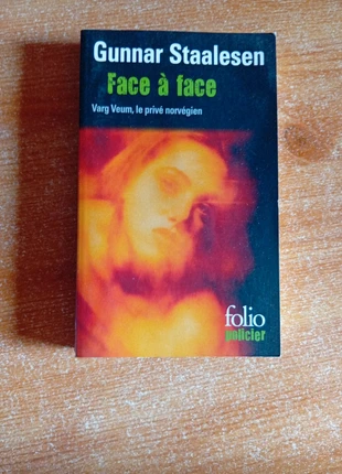 Face à face, condition: Very good, €1.80, €2.59 includes Buyer Protection