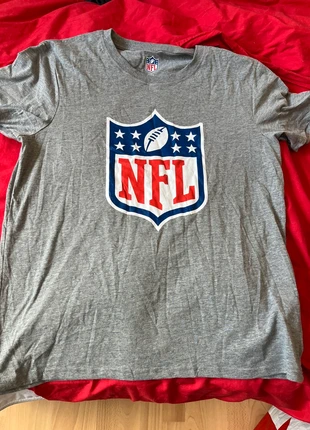 Maillot nfl, marque: Kiabi, état: Très bon état, taille: L, 3,00 €, 3,85 € Protection acheteurs incluse