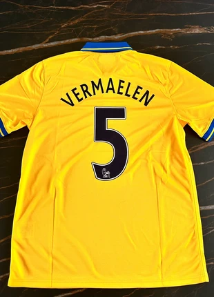 Maillot football vintage - Thomas Vermaelen - Arsenal 2013/2014 - Large, brand: Nike, condizioni: Ottime, taglia: L, €60.00, €63.70 include la Protezione acquisti