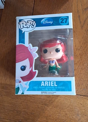 Pop Ariel 27, condition: New with tags, size: One size, €17.00, €18.55 includes Buyer Protection