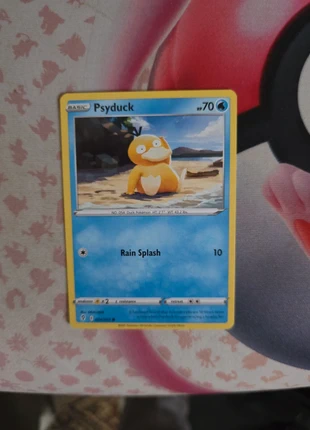 Psyduck evolving skies pokemon card, brand: Pokémon, condition: Very good, £1.00, £1.75 includes Buyer Protection