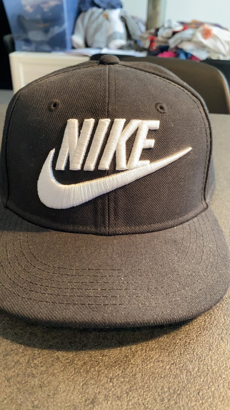Casquette homme nike Vinted