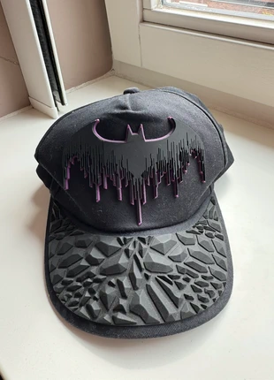 Pet Marvel Batman - 7/10 jaar, marca: Marvel, estado: Bom, tamanho: XS, €3.00, €3.85 inclui Proteção do Comprador