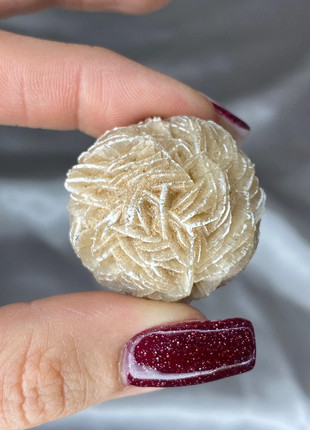 Rose des sables - Minéral, marque: Sélénite, état: Neuf sans étiquette, 9,99 €, 11,19 € Protection acheteurs incluse