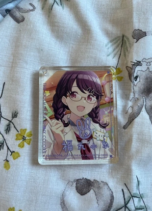 Koito Fukumaru The Idolm@ster Shiny Colors Colotta Merch, brand: the idolm@ster, condition: Very good, size: One size, £5.00, £5.70 includes Buyer Protection