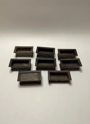 Playmobil vintage kisten niet compleet (163), merk: Playmobil, staat: Veelgebruikt, maat: Universeel, € 1,49, € 2,26 inclusief Kopersbescherming Pro