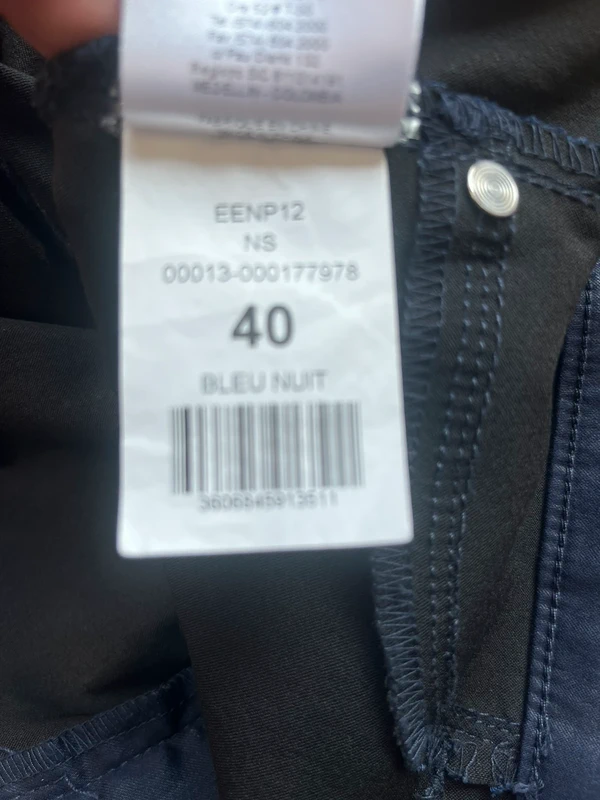 Pantalon skinny - photo numéro 6