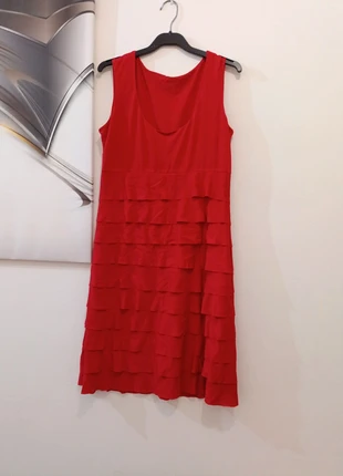 Vestido, marca: Boutique Italiana, estado: Muy bueno, tamaño: M / 38 / 10, 10,00 €, 11,20 € Protección al comprador incluida
