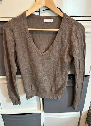 Vero Moda Pullover, marke: Vero Moda, zustand: Sehr gut, größe: S / 36 / 8, 5,00 €, 5,95 € inklusive Vinted-Käuferschutz