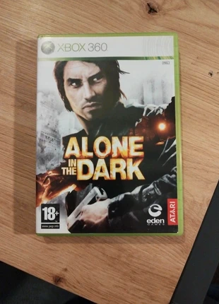 Alone in the dark, estado: Bueno, 4,00 €, 4,90 € Protección al comprador incluida