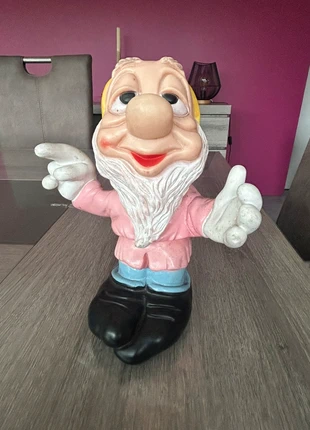 Pouet Disney Éléphant série Blanche neige et les 7 nains, merk: Disney, staat: Goed, maat: Universeel, € 15,00, € 16,45 inclusief Kopersbescherming