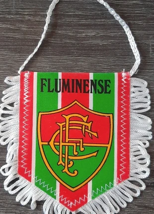 Voetbalvaantje Fluminense, zustand: Sehr gut, 4,50 €, 5,43 € inklusive Vinted-Käuferschutz