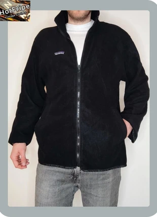 Polaire Patagonia / Veste Zip Patagonia noir - XL, marke: Patagonia, zustand: Sehr gut, größe: XL, 45,00 €, 47,95 € beinhaltet Vinted-Käuferschutz Pro