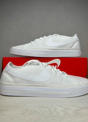 Nike Court Legacy CNVS, brand: Nike, condition: Very good, size: 40, €34.00, €36.40 includes Buyer Protection Pro