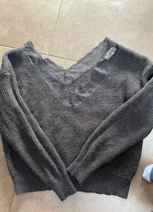 Beau pull, brand: Vila, condition: Very good, size: L / 40 / 12, €2.50, €3.33 includes Buyer Protection