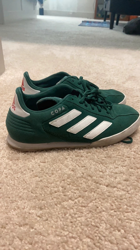 Adidas copa super green shop